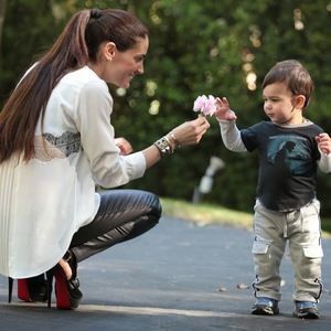 Meet your Posher, Maria